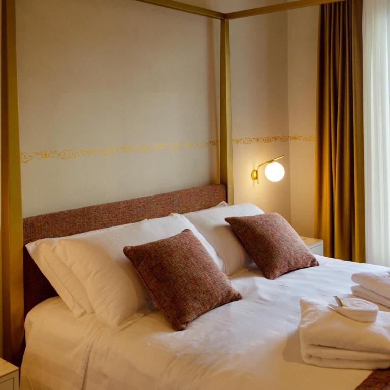 PALAZZO ESSENZA - Junior Suite - 21