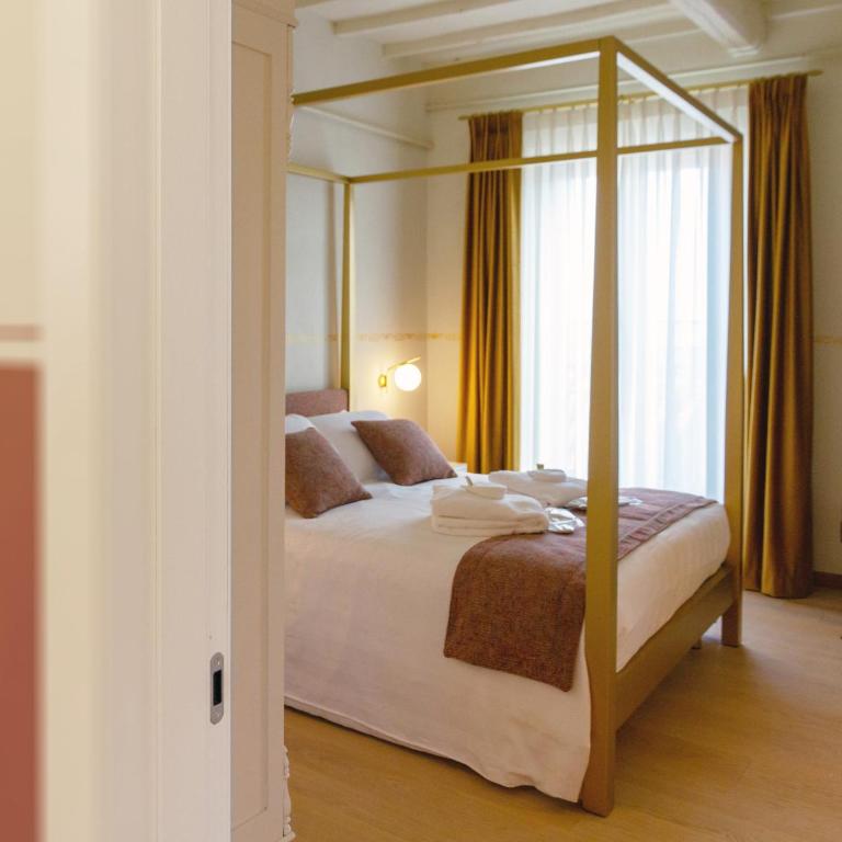 PALAZZO ESSENZA - Junior Suite - 2