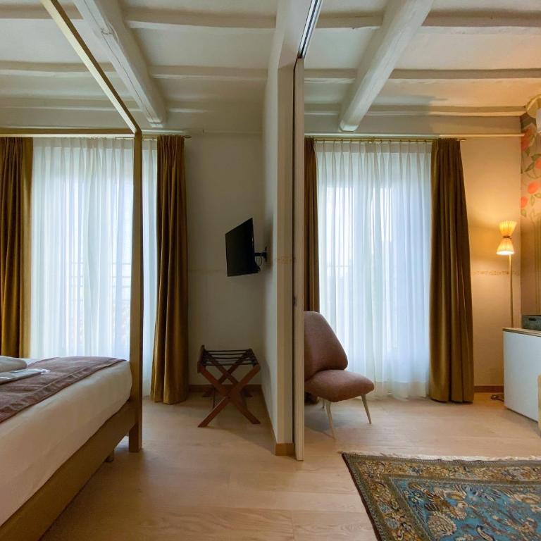 PALAZZO ESSENZA - Junior Suite - 18