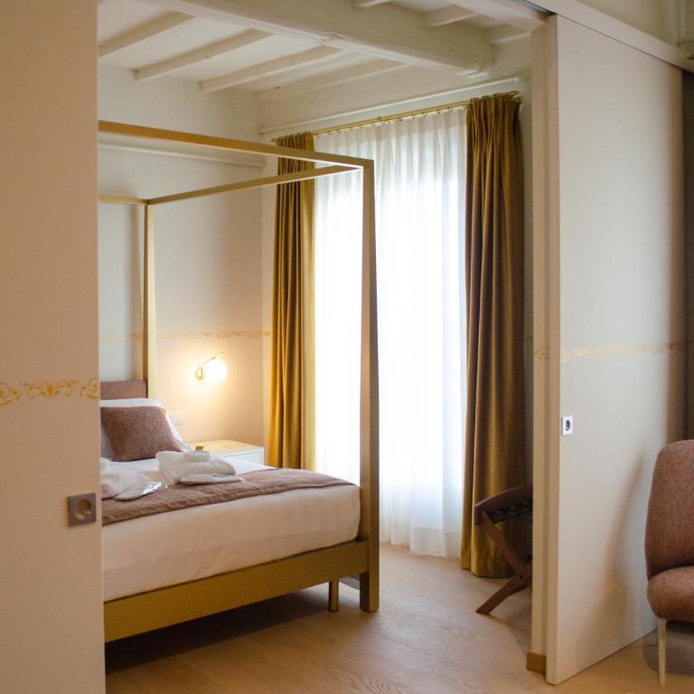 PALAZZO ESSENZA - Junior Suite - 17