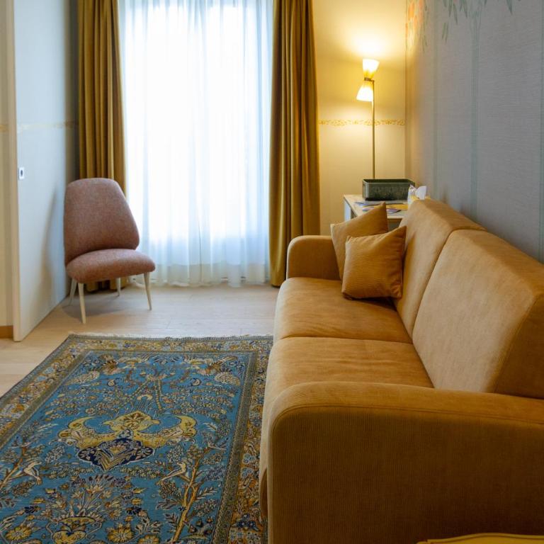 PALAZZO ESSENZA - Junior Suite - 20