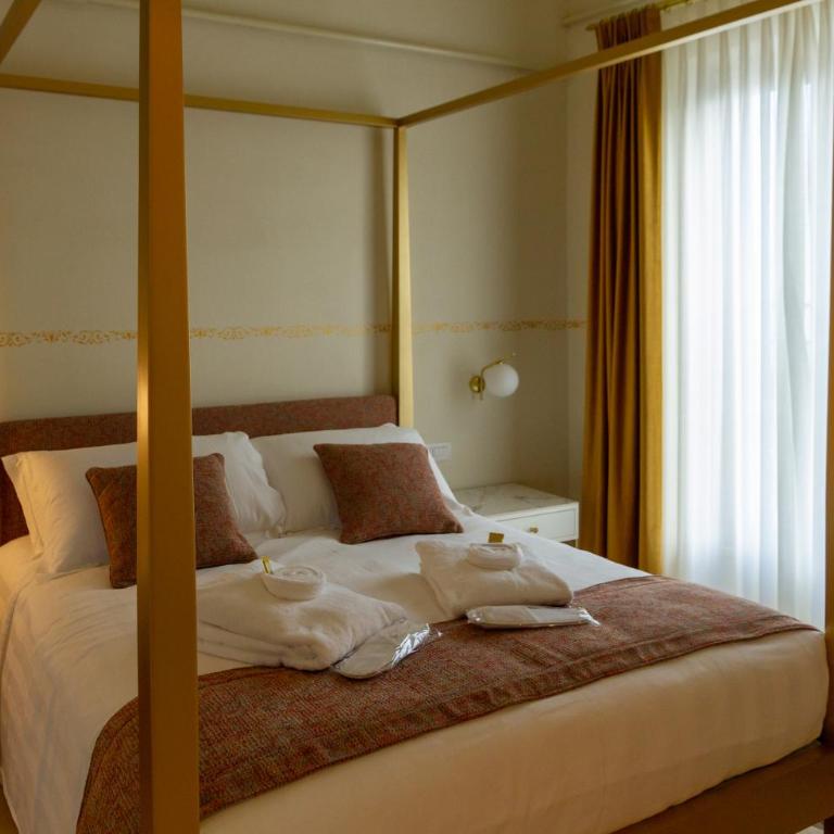PALAZZO ESSENZA - Junior Suite - 25