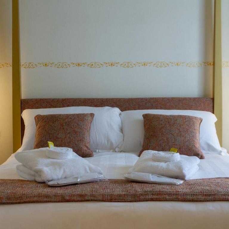 PALAZZO ESSENZA - Junior Suite - 22