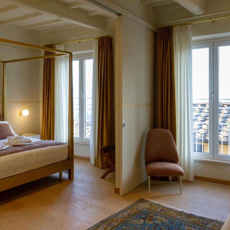 PALAZZO ESSENZA - Junior Suite - 26