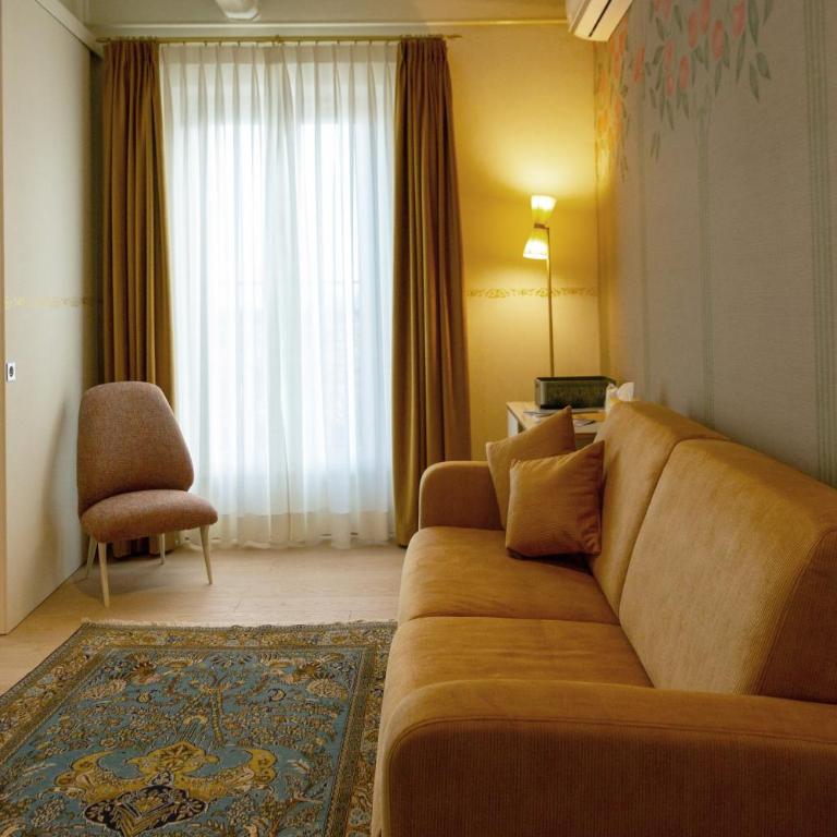 PALAZZO ESSENZA - Junior Suite - 27