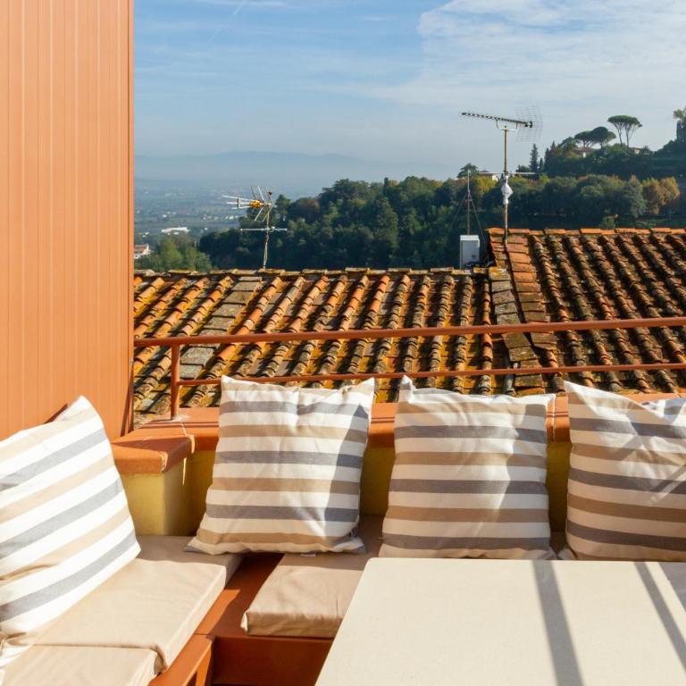 PALAZZO ESSENZA - Junior Suite - 29