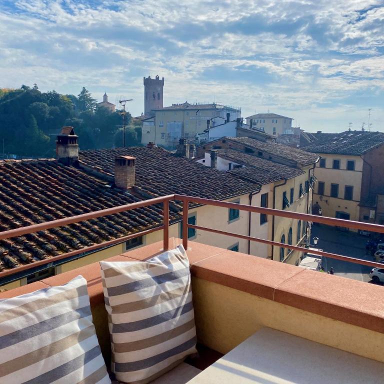 PALAZZO ESSENZA - Junior Suite - 30