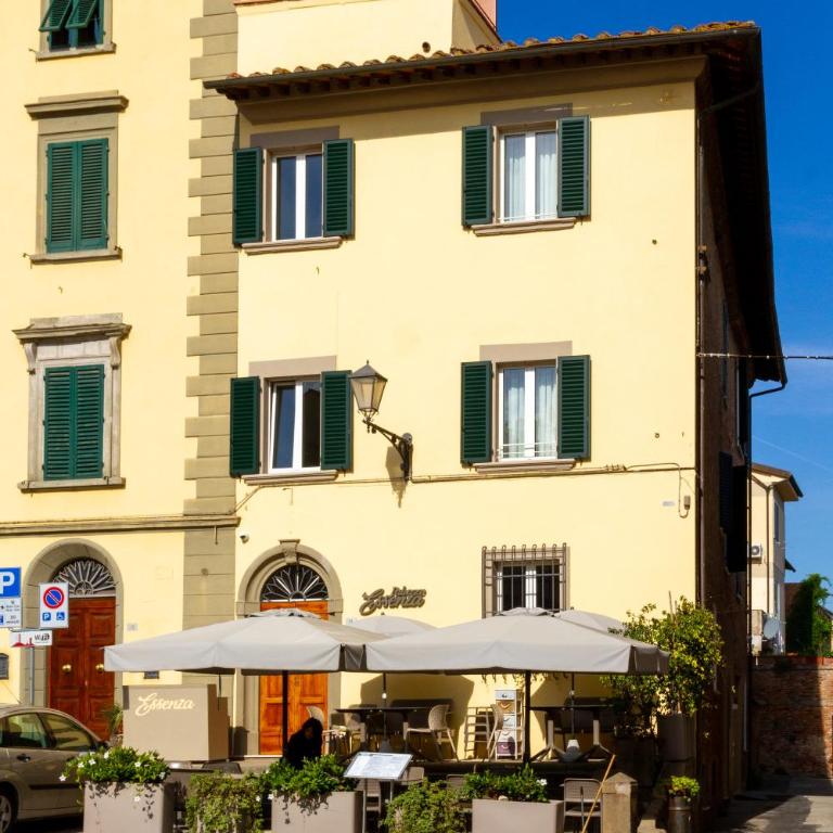 PALAZZO ESSENZA - Junior Suite - 31