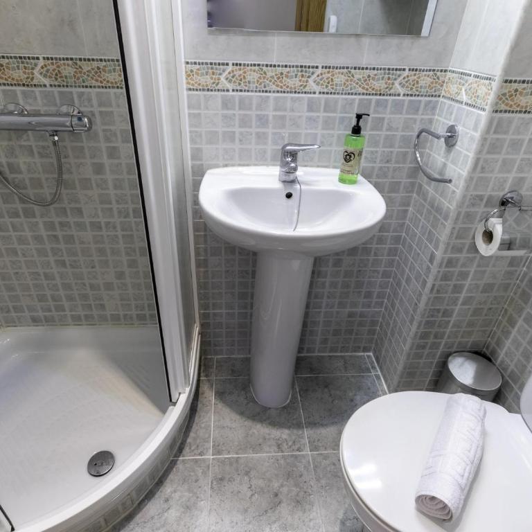 Bilbao Market with parking by Aston Rentals - Apartamento - 13