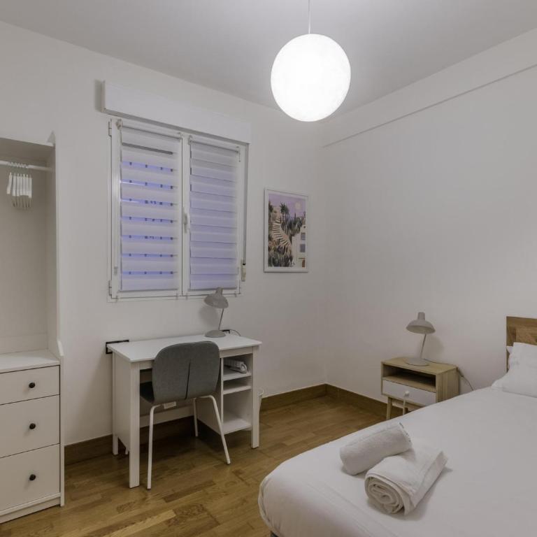 Bilbao Market with parking by Aston Rentals - Apartamento - 14