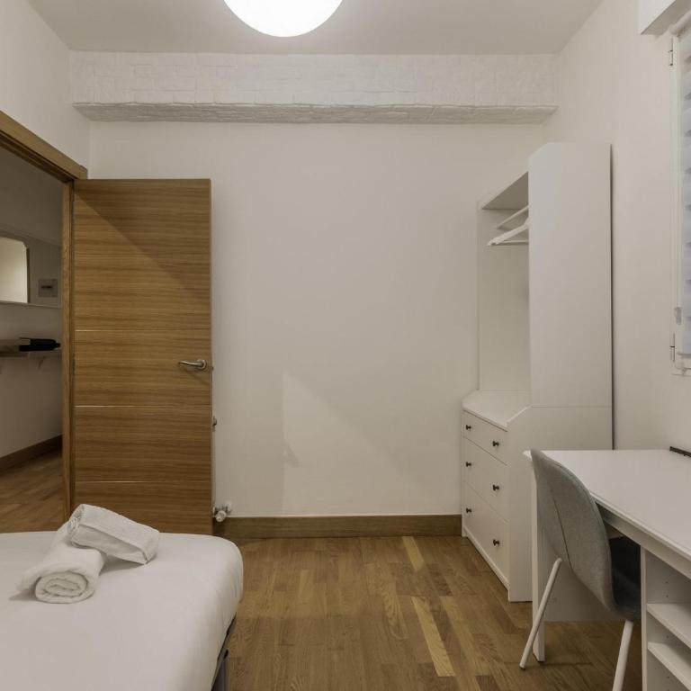 Bilbao Market with parking by Aston Rentals - Apartamento - 15