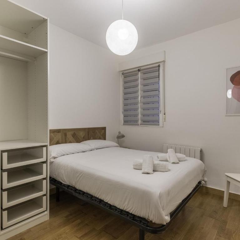 Bilbao Market with parking by Aston Rentals - Apartamento - 19
