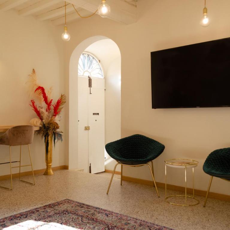 PALAZZO ESSENZA - Junior Suite - 36