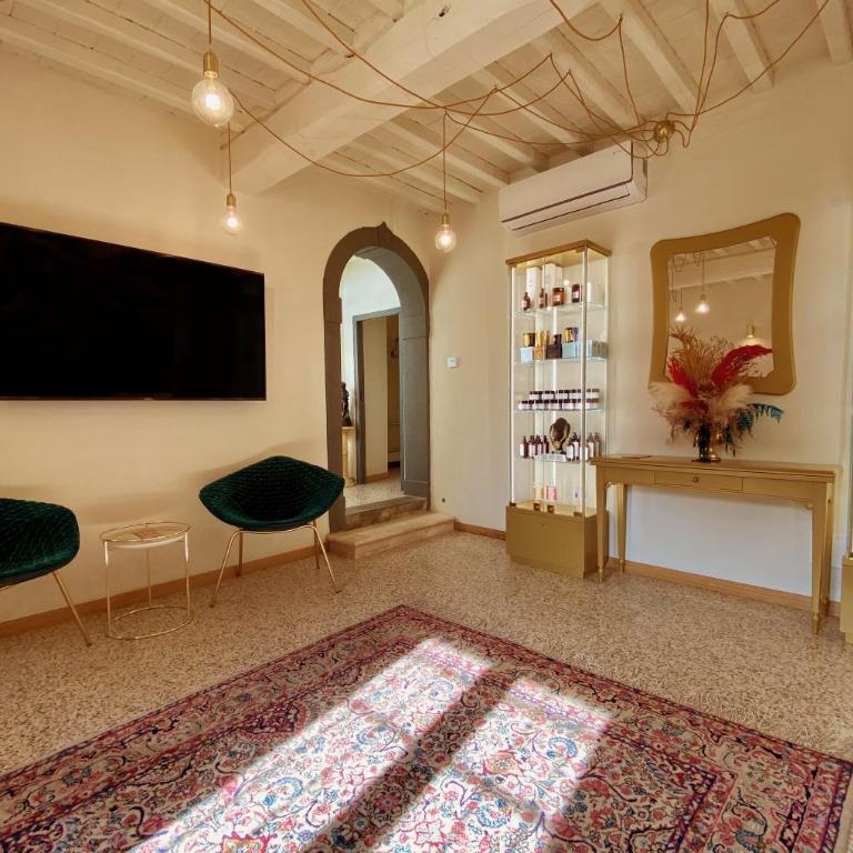PALAZZO ESSENZA - Junior Suite - 37