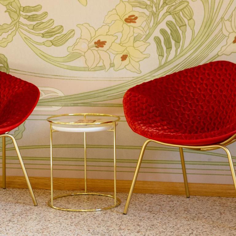 PALAZZO ESSENZA - Junior Suite - 38