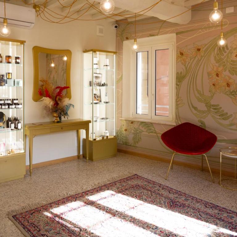 PALAZZO ESSENZA - Junior Suite - 39