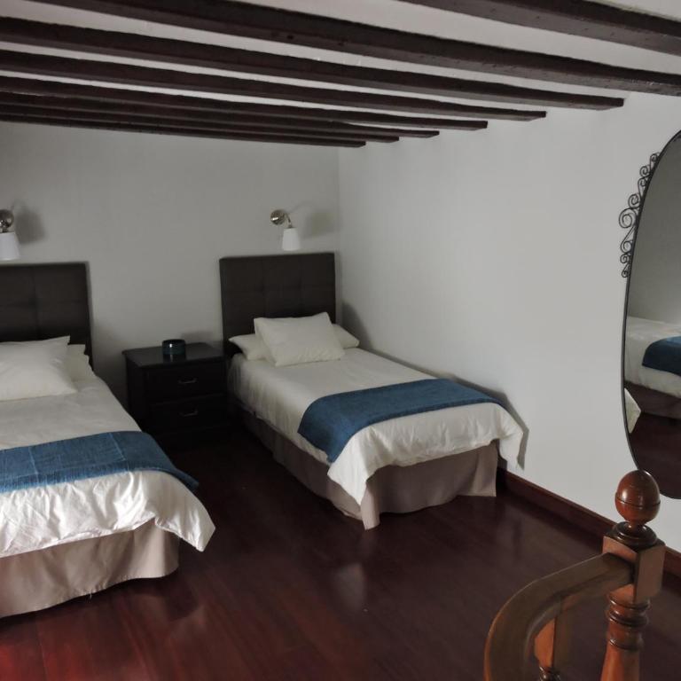 Precioso Apartamento en el Centro - Apartamento de 3 dormitorios - 15