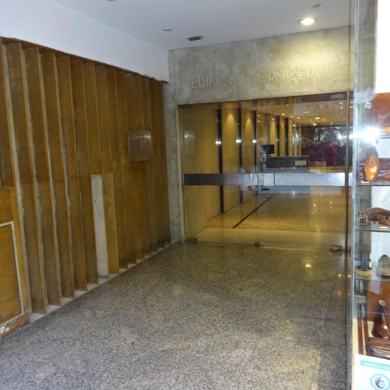 Apartamento Edificio Crucero - Apartamento de 1 dormitorio - 20