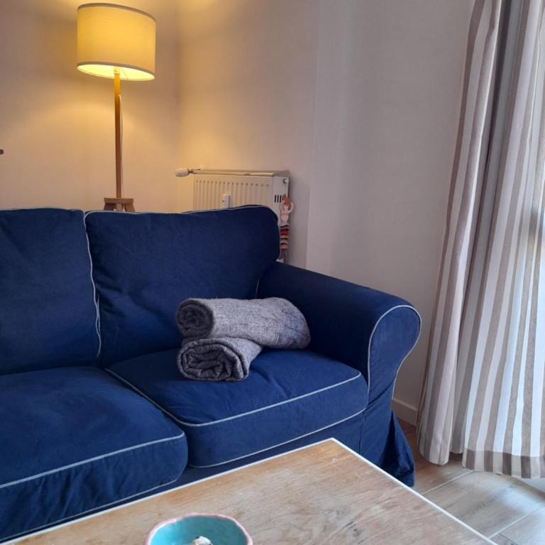 La Casa di Gaia - Two-Bedroom Apartment - 11