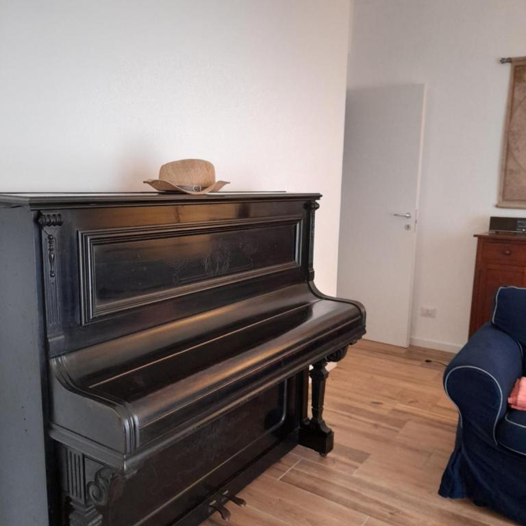 La Casa di Gaia - Two-Bedroom Apartment - 12