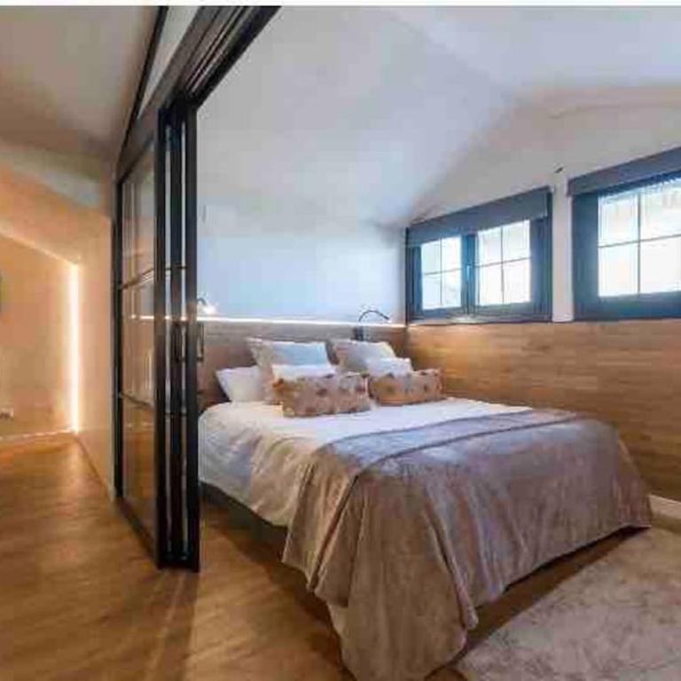 Sierra Nevada Luxury Apartment - Apartamento de 2 dormitorios - 24