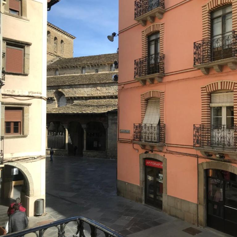 Apartamento Estiviellas, Pirineo - Appartement 1 Chambre - 2