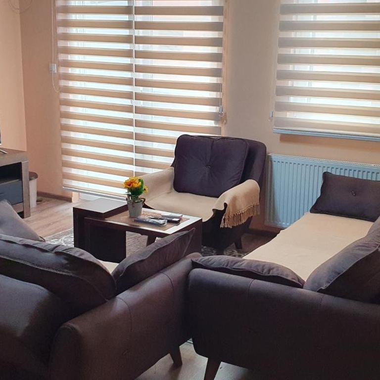 Apartman Banja Koviljaca - Apartman sa 2 Spavaće Sobe - 1