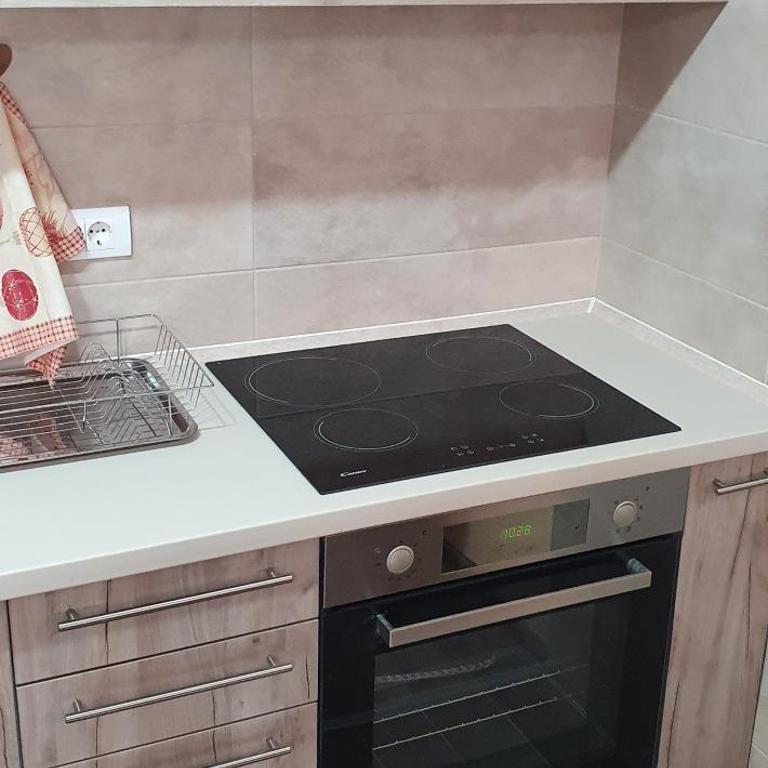 Apartman Banja Koviljaca - Apartman sa 2 Spavaće Sobe - 9