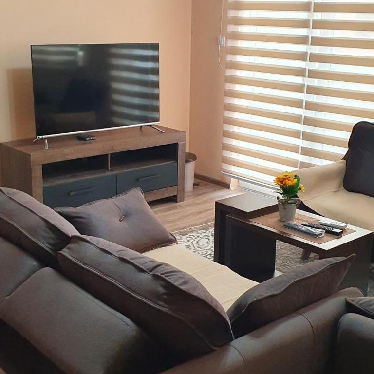 Apartman Banja Koviljaca - Apartman sa 2 Spavaće Sobe - 2