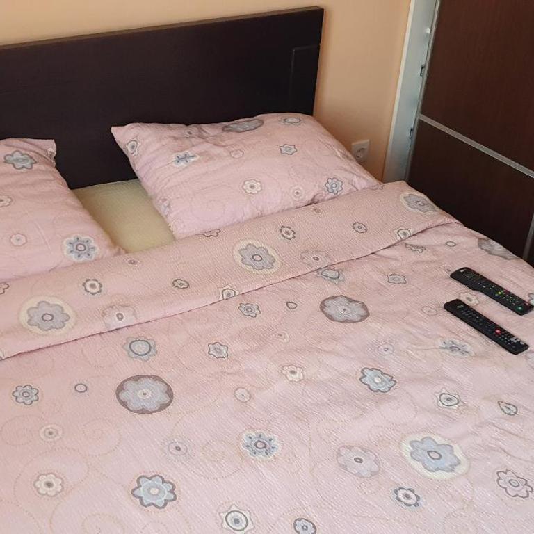 Apartman Banja Koviljaca - Apartman sa 2 Spavaće Sobe - 13
