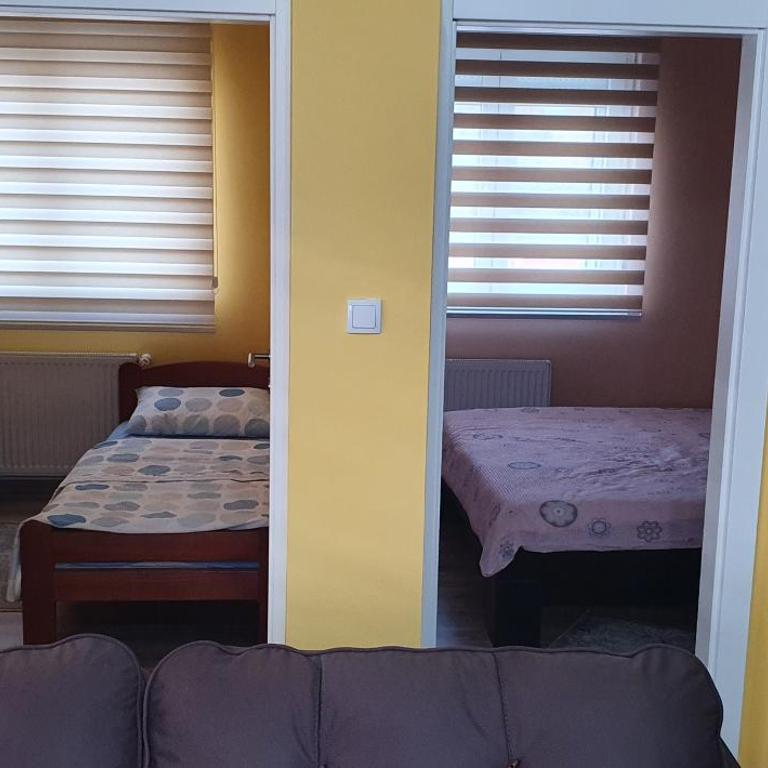 Apartman Banja Koviljaca - Apartman sa 2 Spavaće Sobe - 10