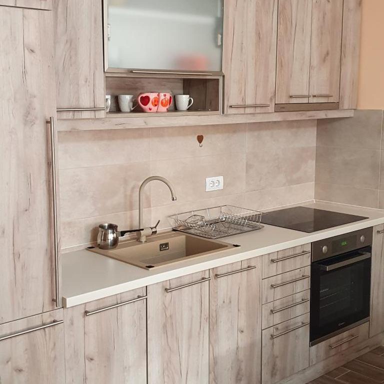 Apartman Banja Koviljaca - Apartman sa 2 Spavaće Sobe - 7