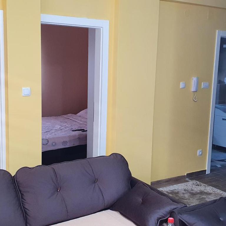 Apartman Banja Koviljaca - Apartman sa 2 Spavaće Sobe - 28