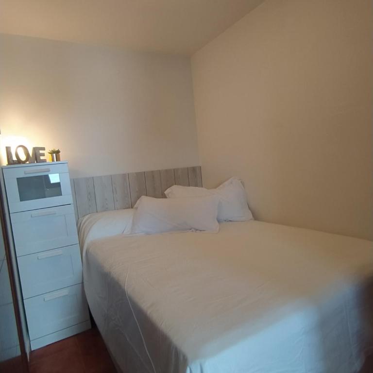 Apartament Monte Oiz 2 y parking - One-Bedroom Apartment - 3