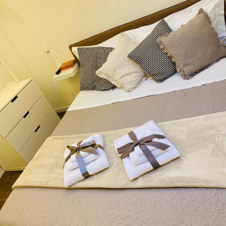 CASA IRYNA - Appartamento con 1 Camera da Letto - 26