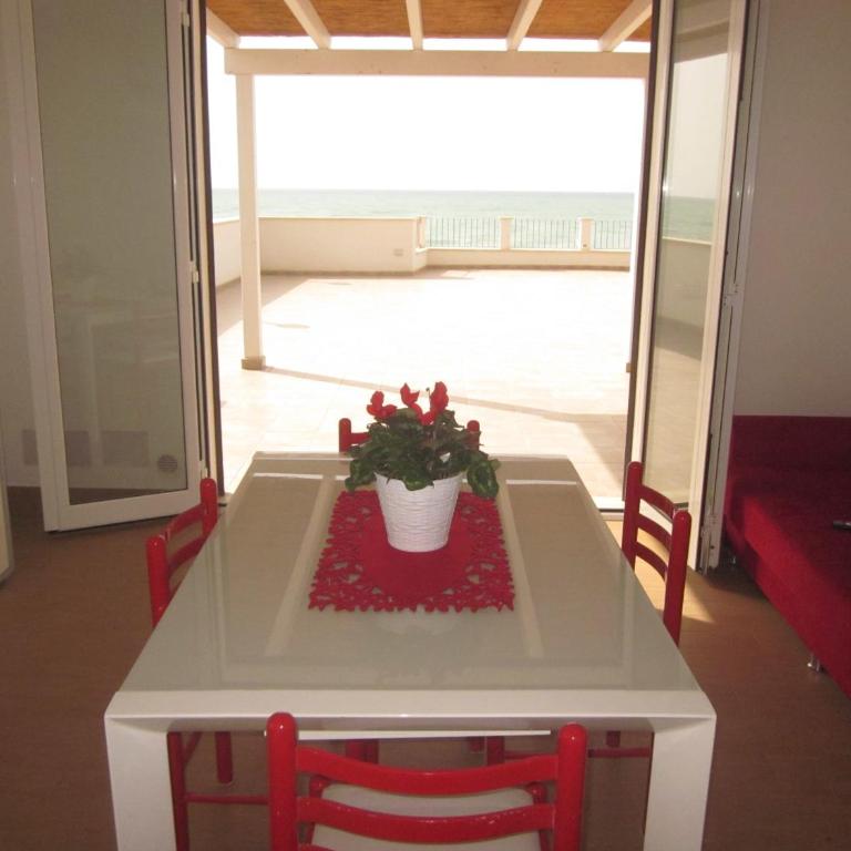 Mare d'Amuri - Villa con 2 Camere da Letto - 10