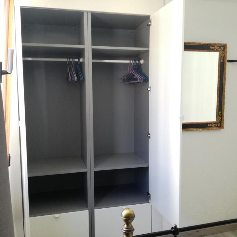 Two bedroom apartment 2 min from beach - Apartamento con balcón - 57