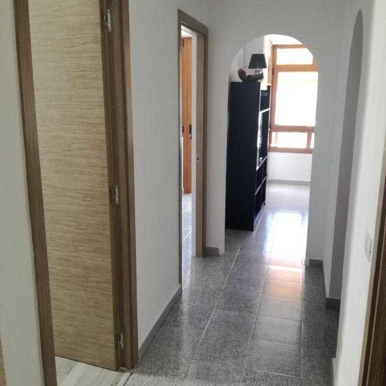 Two bedroom apartment 2 min from beach - Apartamento con balcón - 52