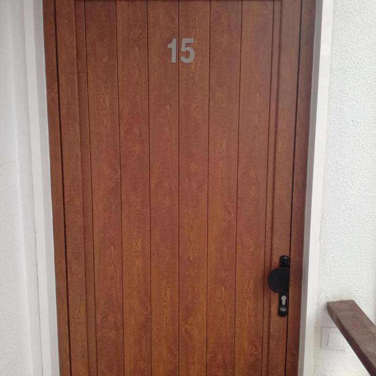 Two bedroom apartment 2 min from beach - Apartamento con balcón - 53