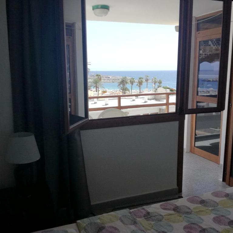 Two bedroom apartment 2 min from beach - Apartamento con balcón - 10
