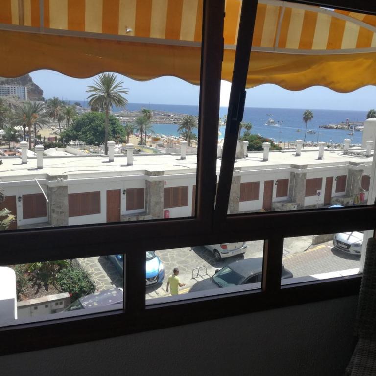 Two bedroom apartment 2 min from beach - Apartamento con balcón - 58