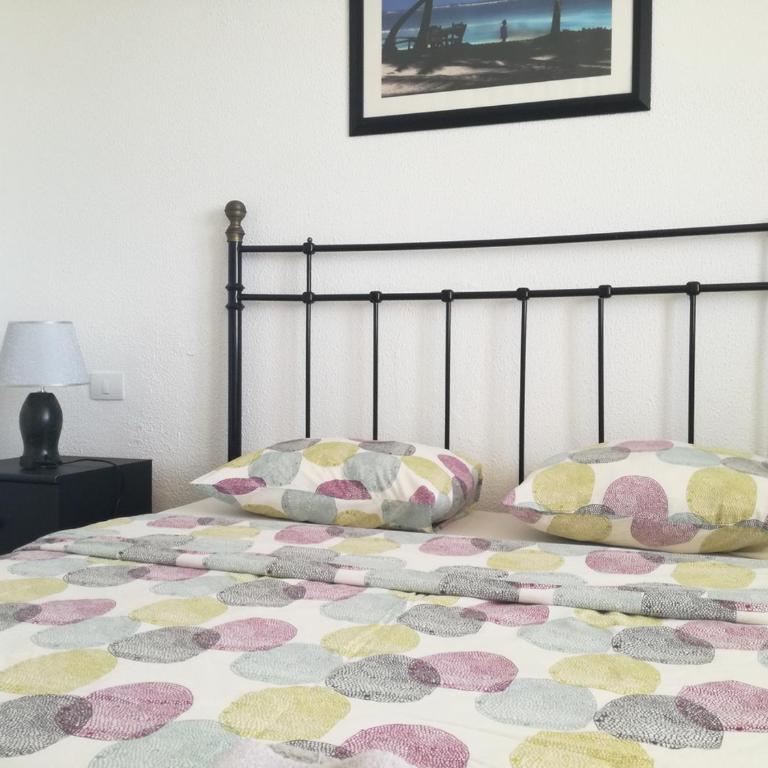 Two bedroom apartment 2 min from beach - Apartamento con balcón - 8