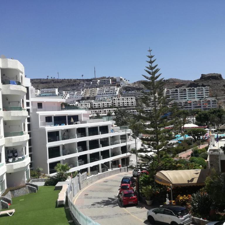Two bedroom apartment 2 min from beach - Apartamento con balcón - 59