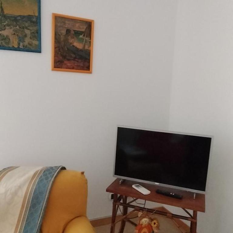 Casa di Gabry - Appartamento con 2 Camere da Letto - 20