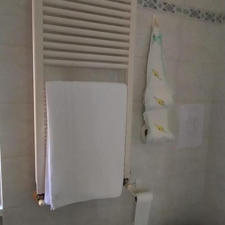 Casa di Gabry - Appartamento con 2 Camere da Letto - 36