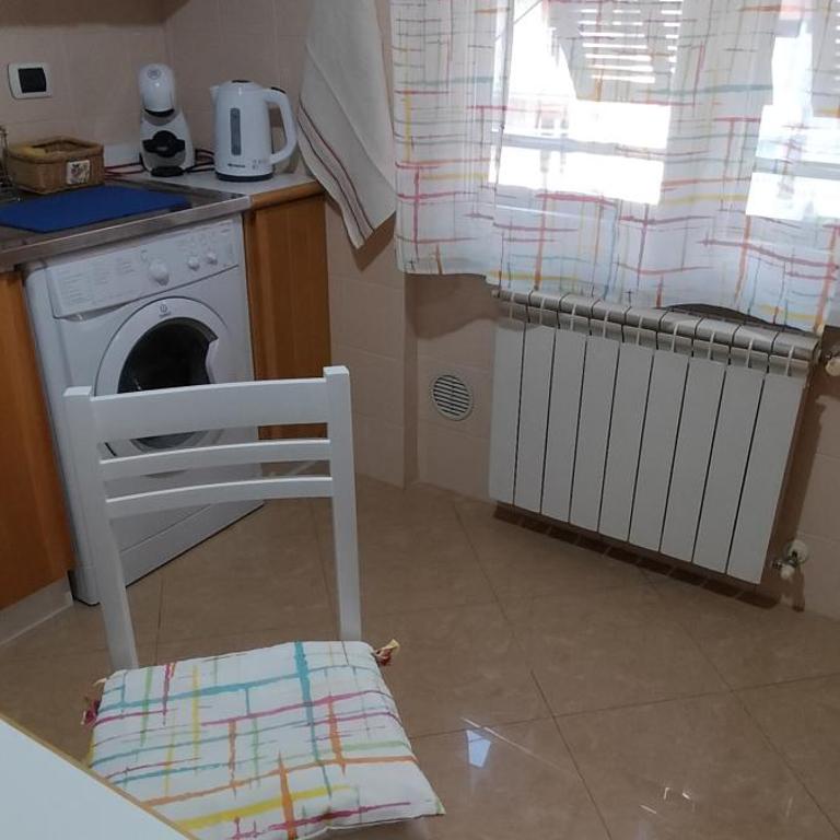 Casa di Gabry - Appartamento con 2 Camere da Letto - 29