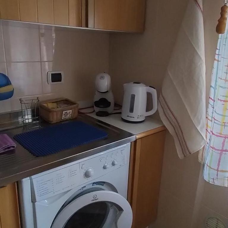 Casa di Gabry - Appartamento con 2 Camere da Letto - 26