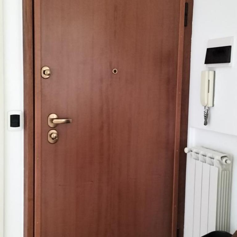 Casa di Gabry - Appartamento con 2 Camere da Letto - 39