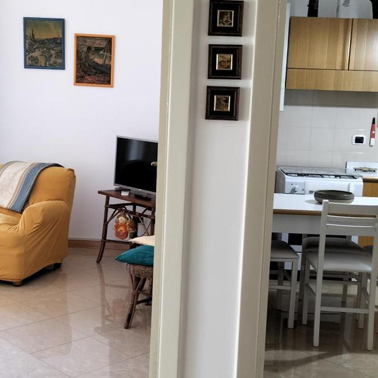 Casa di Gabry - Appartamento con 2 Camere da Letto - 38