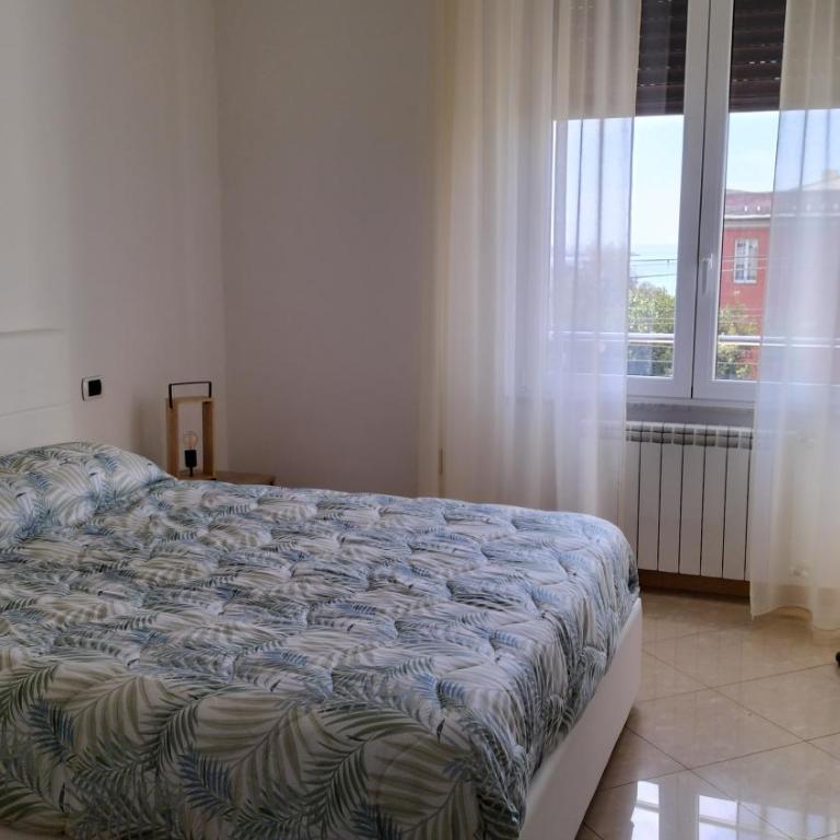 Casa di Gabry - Appartamento con 2 Camere da Letto - 6